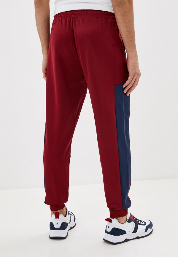 

Брюки спортивные Tommy Sport, Бордовый