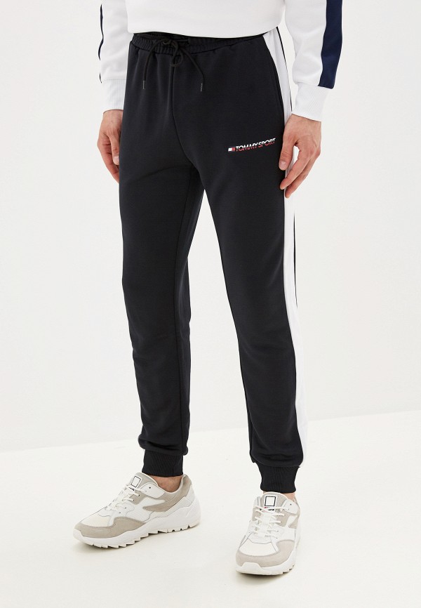 

Брюки спортивные Tommy Sport, Черный