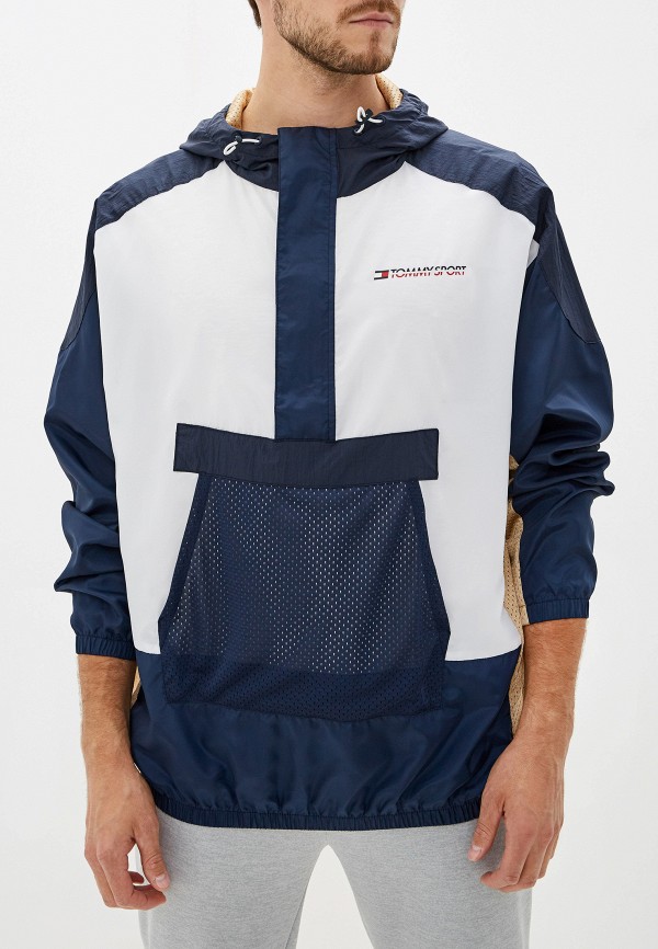 

Ветровка Tommy Sport, Разноцветный