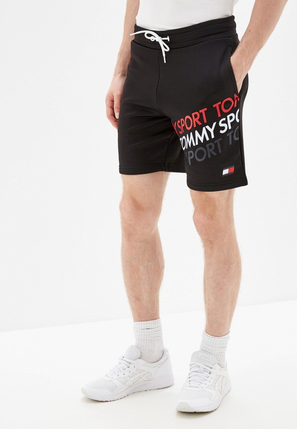 

Шорты Tommy Sport, Черный