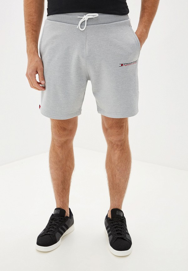 

Шорты спортивные Tommy Sport, Серый