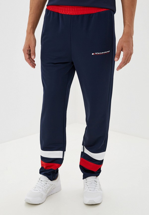 

Брюки спортивные Tommy Sport, Синий