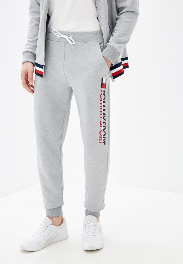 

Брюки спортивные Tommy Sport, Серый