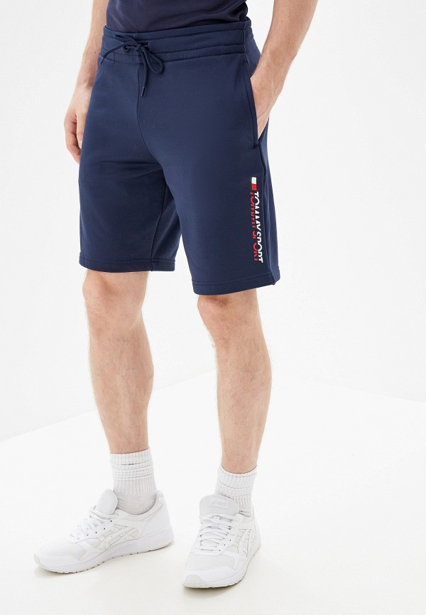 

Шорты Tommy Sport, Синий