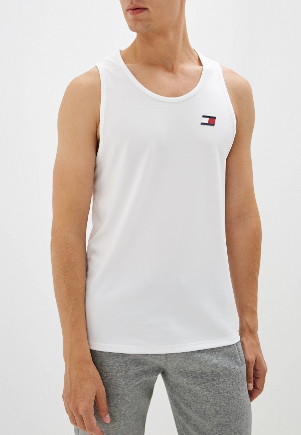 

Майка спортивная Tommy Sport, Белый