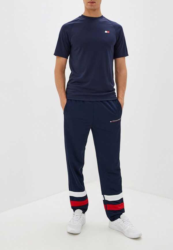 фото Футболка спортивная Tommy Sport