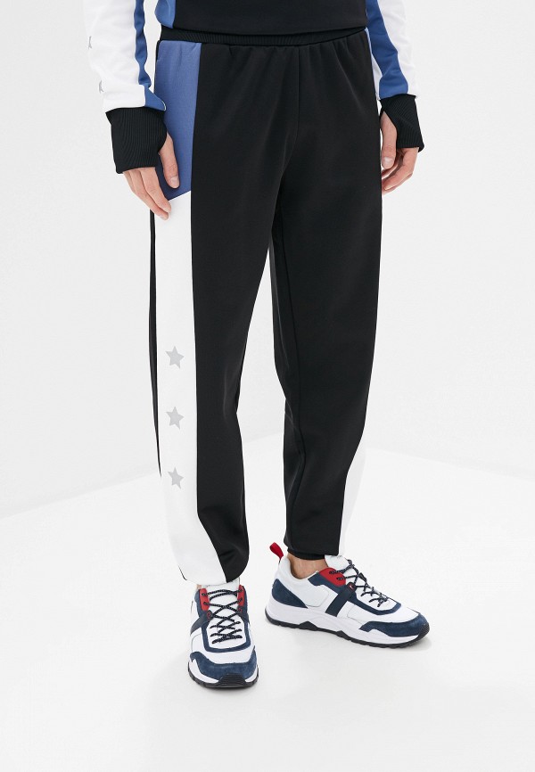 

Брюки спортивные Tommy Sport, Черный