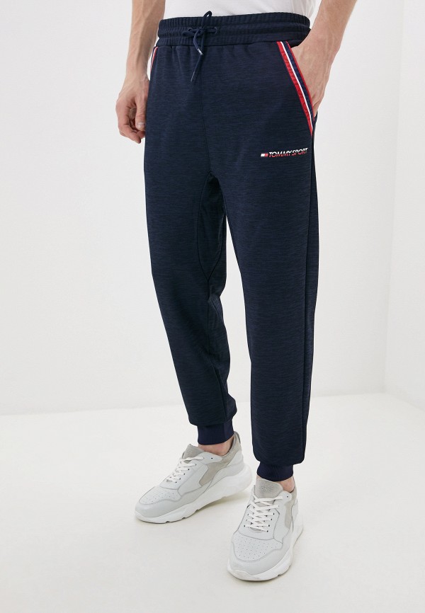 

Брюки спортивные Tommy Sport, Синий