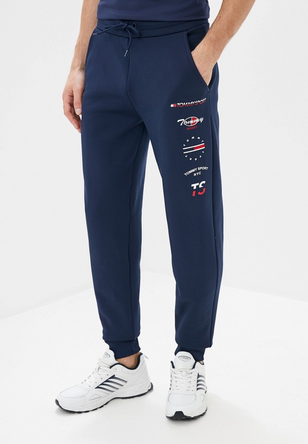 

Брюки спортивные Tommy Sport, Синий