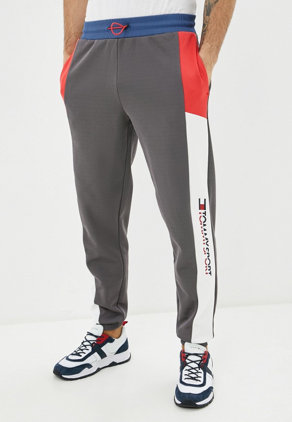 

Брюки спортивные Tommy Sport, Серый