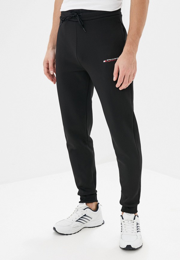 

Брюки спортивные Tommy Sport, Черный