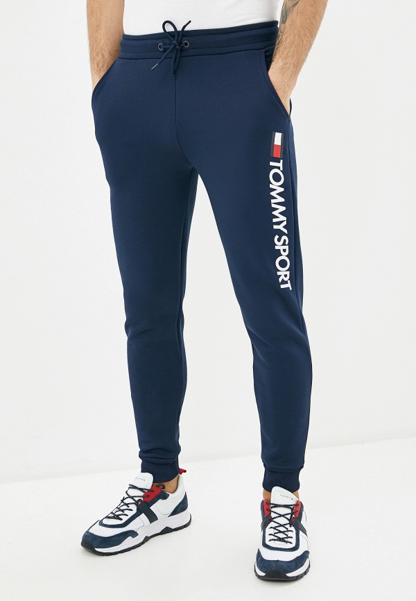 

Брюки спортивные Tommy Sport, Синий