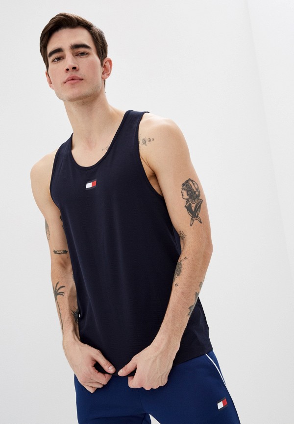 

Майка спортивная Tommy Sport, Белый