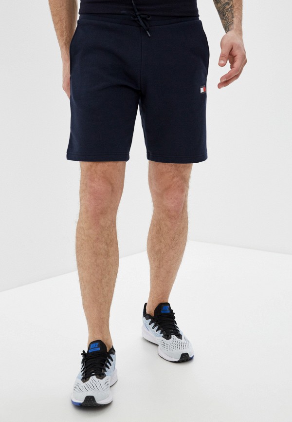 

Шорты спортивные Tommy Sport, Синий