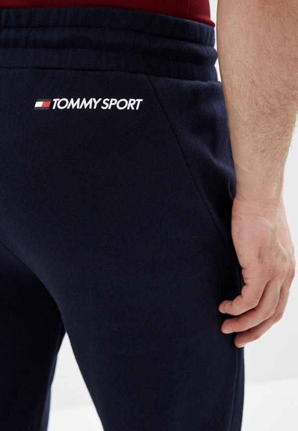 фото Брюки спортивные tommy sport