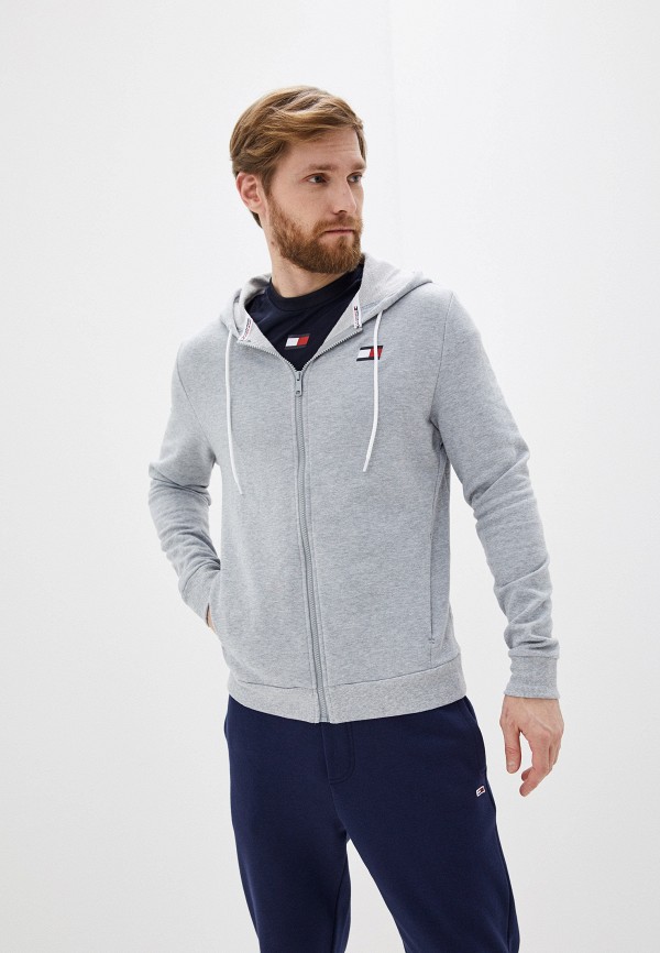 

Толстовка Tommy Sport, Серый