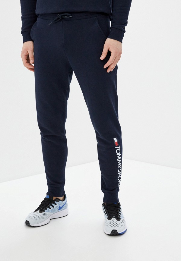

Брюки спортивные Tommy Sport, Синий