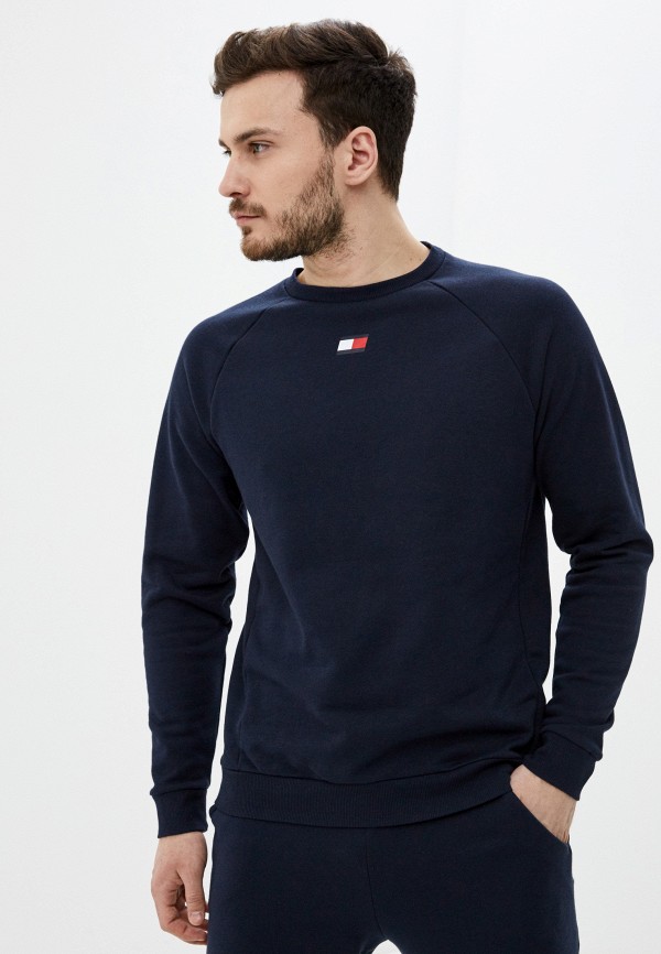 

Свитшот Tommy Sport, Синий