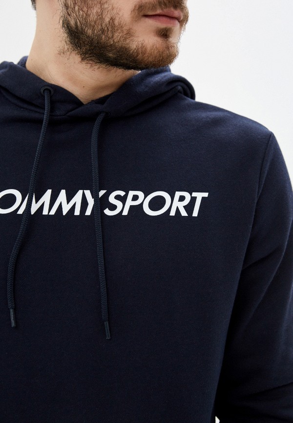 фото Худи tommy sport