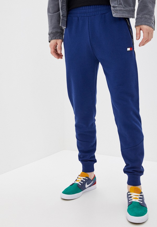 

Брюки спортивные Tommy Sport, Синий
