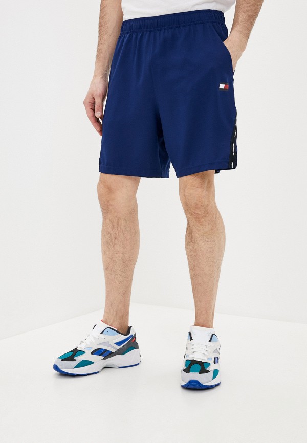 

Шорты спортивные Tommy Sport, Синий