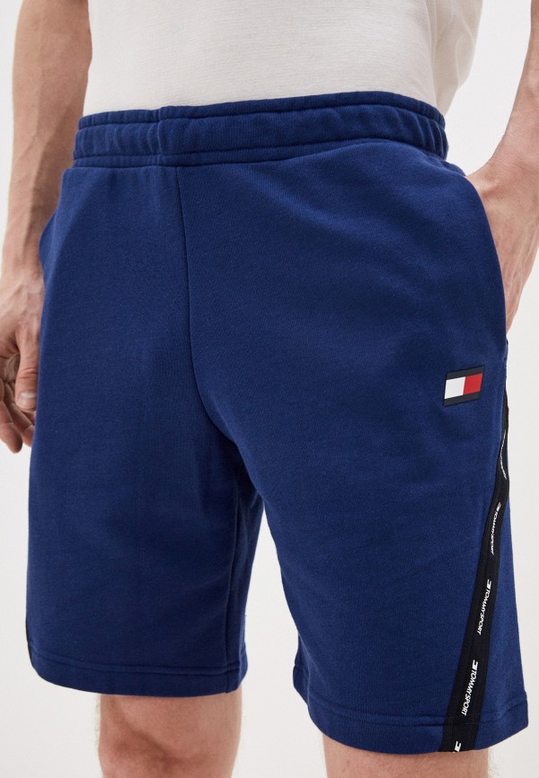 

Шорты спортивные Tommy Sport, Синий