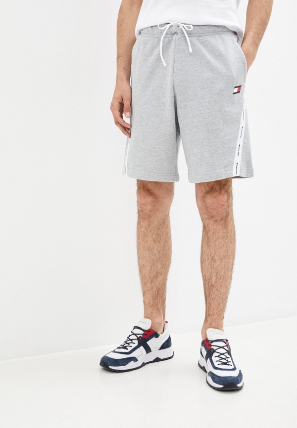

Шорты спортивные Tommy Sport, Серый