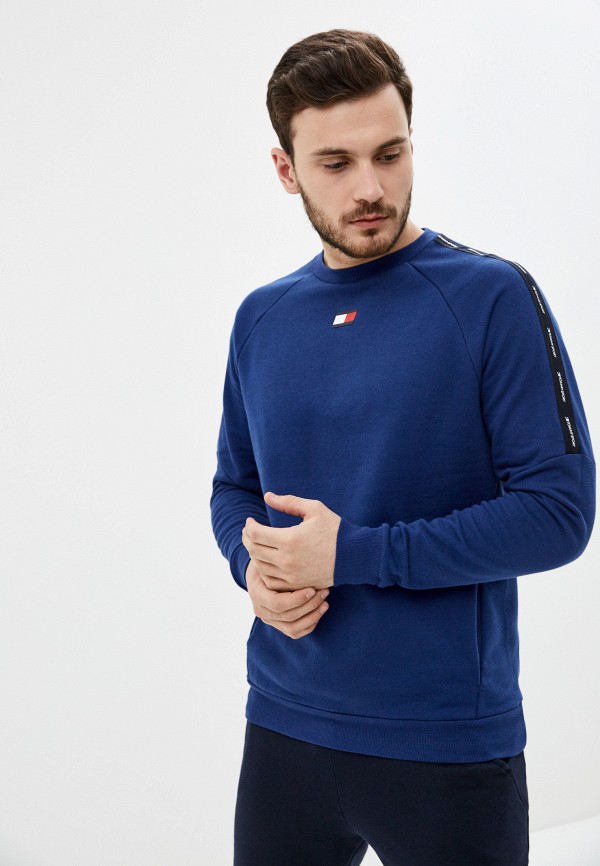 

Свитшот Tommy Sport, Синий