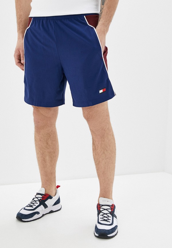 

Шорты спортивные Tommy Sport, Синий