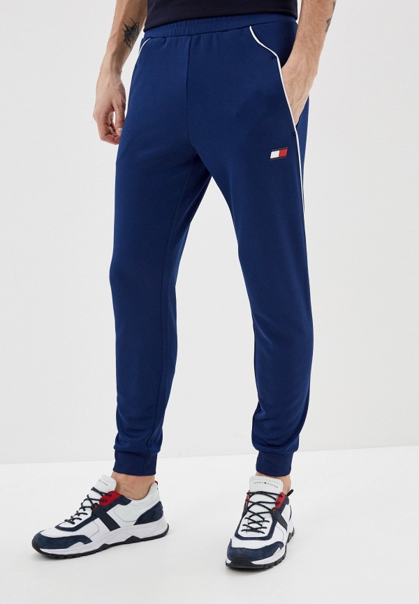 

Брюки спортивные Tommy Sport, Синий