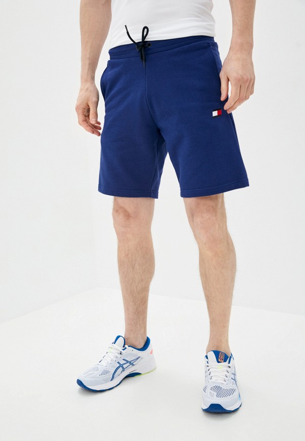 

Шорты Tommy Sport, Синий