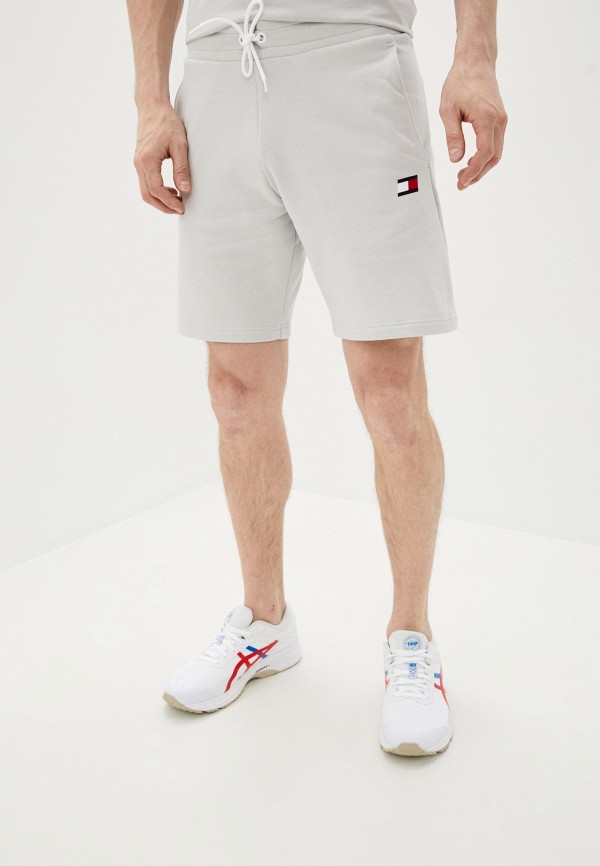 

Шорты спортивные Tommy Sport, Серый