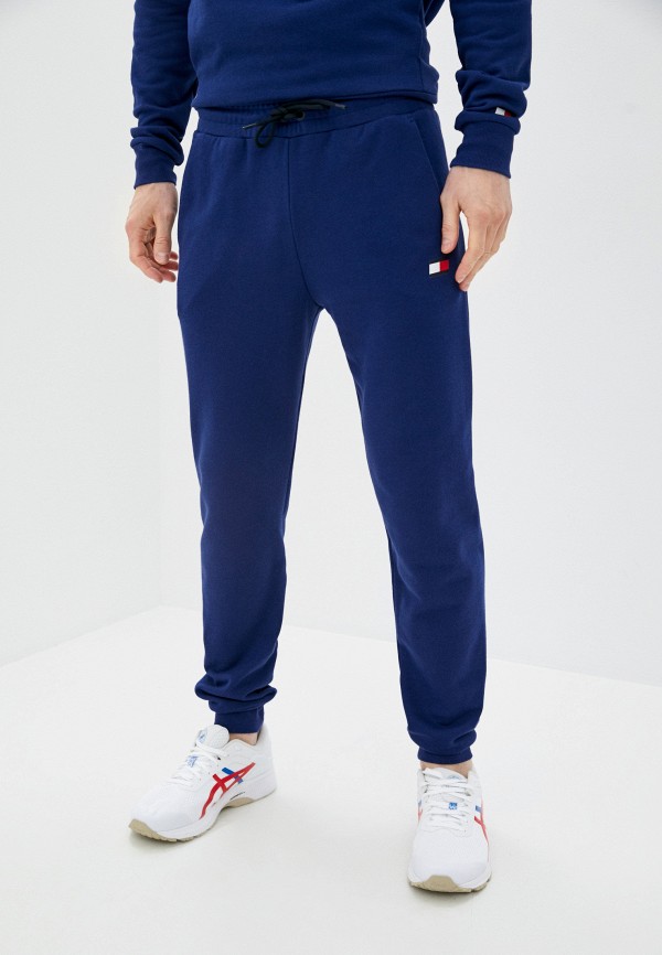 

Брюки спортивные Tommy Sport, Синий