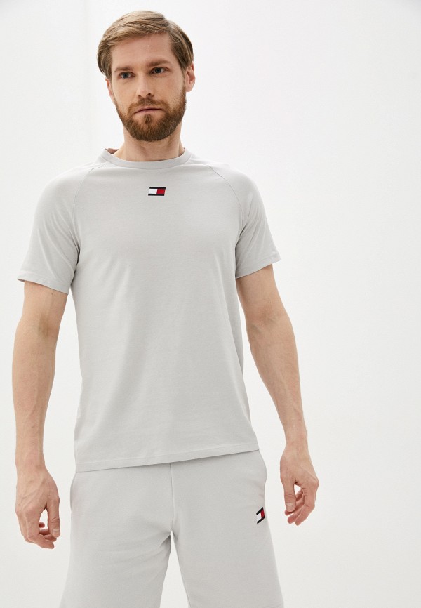 

Футболка Tommy Sport, Серый
