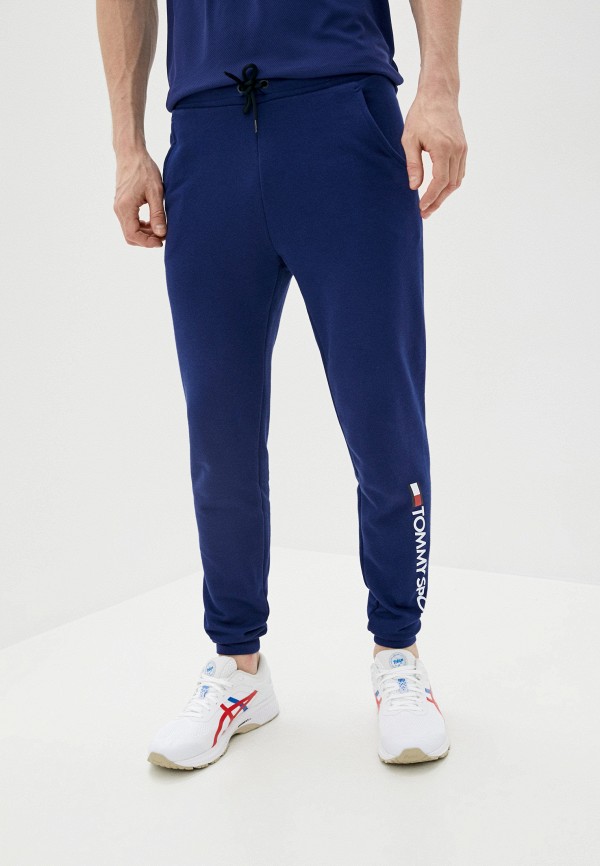 

Брюки спортивные Tommy Sport, Синий
