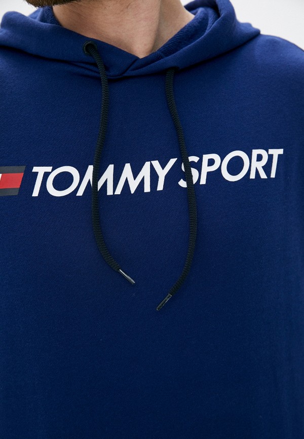 фото Худи tommy sport