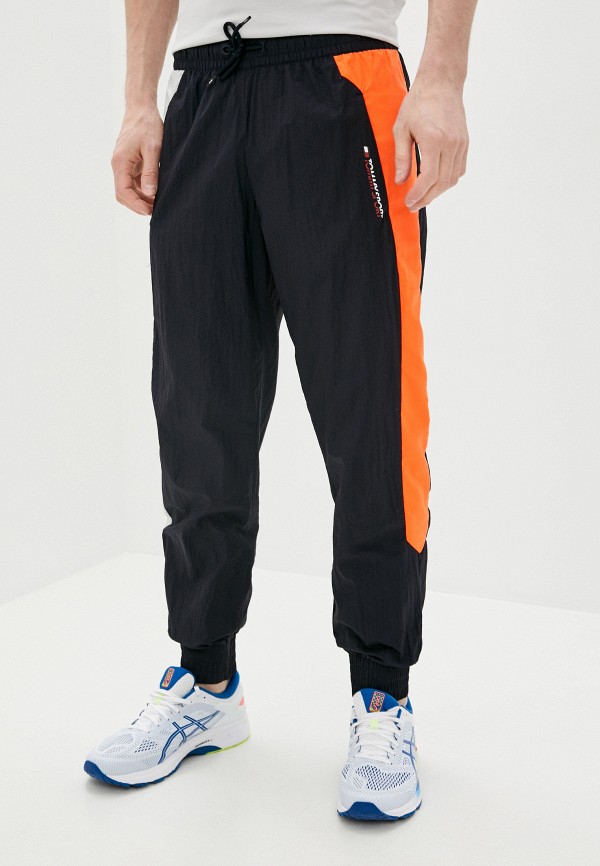 

Брюки спортивные Tommy Sport, Черный