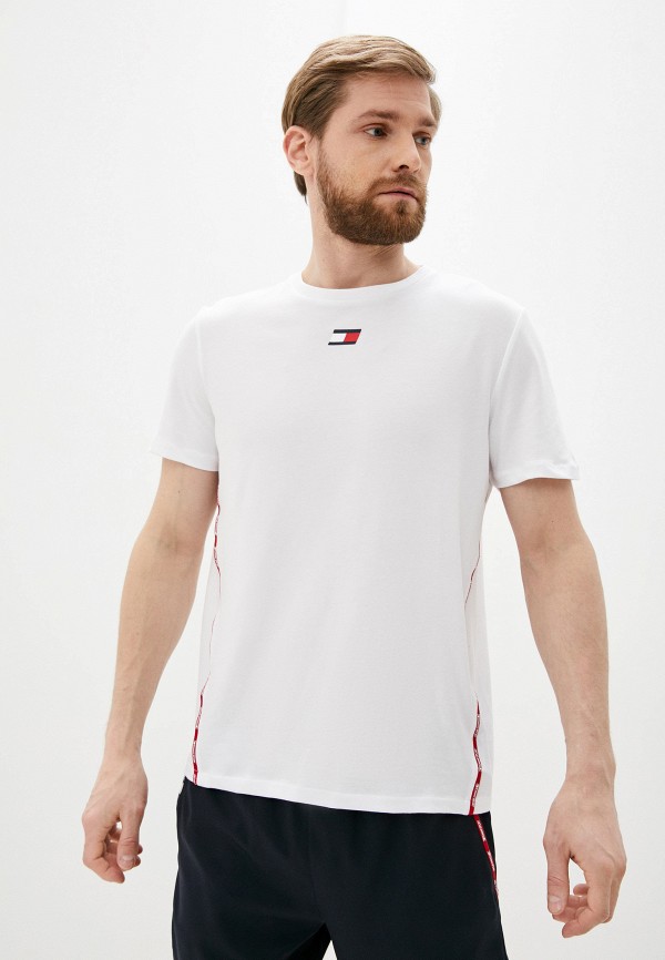 

Футболка спортивная Tommy Sport, Белый