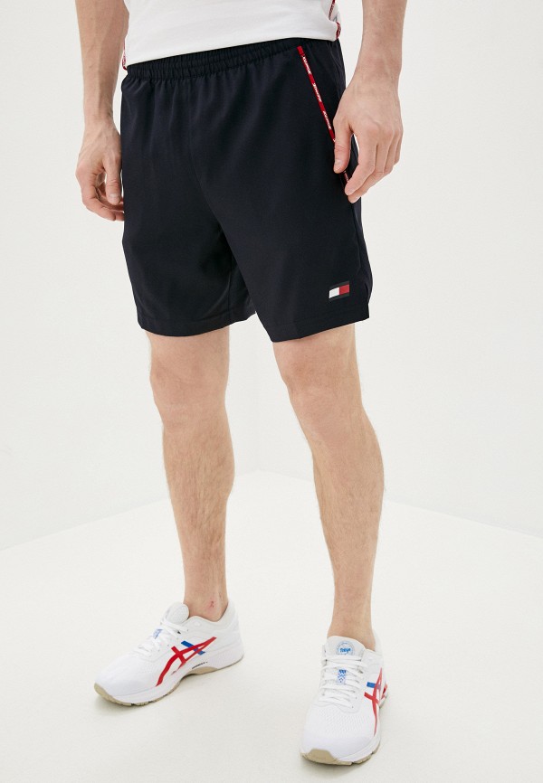 

Шорты спортивные Tommy Sport, Синий