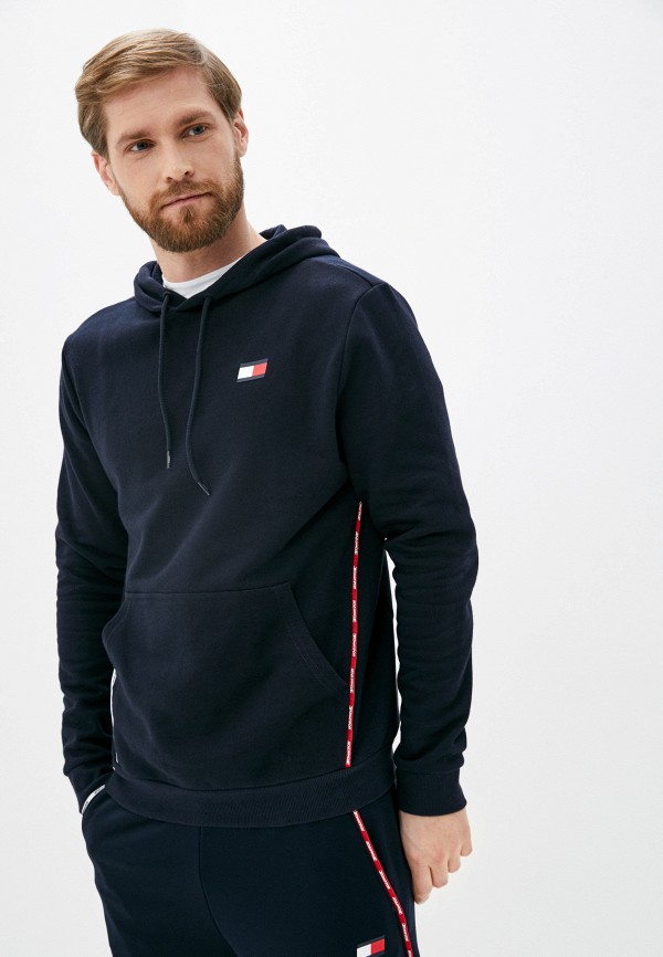 фото Худи tommy sport