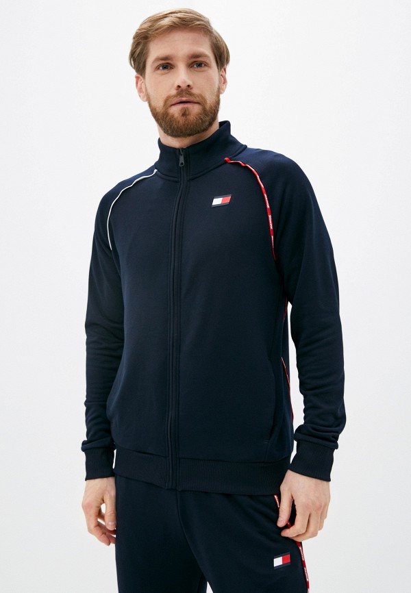 

Олимпийка Tommy Sport, Синий