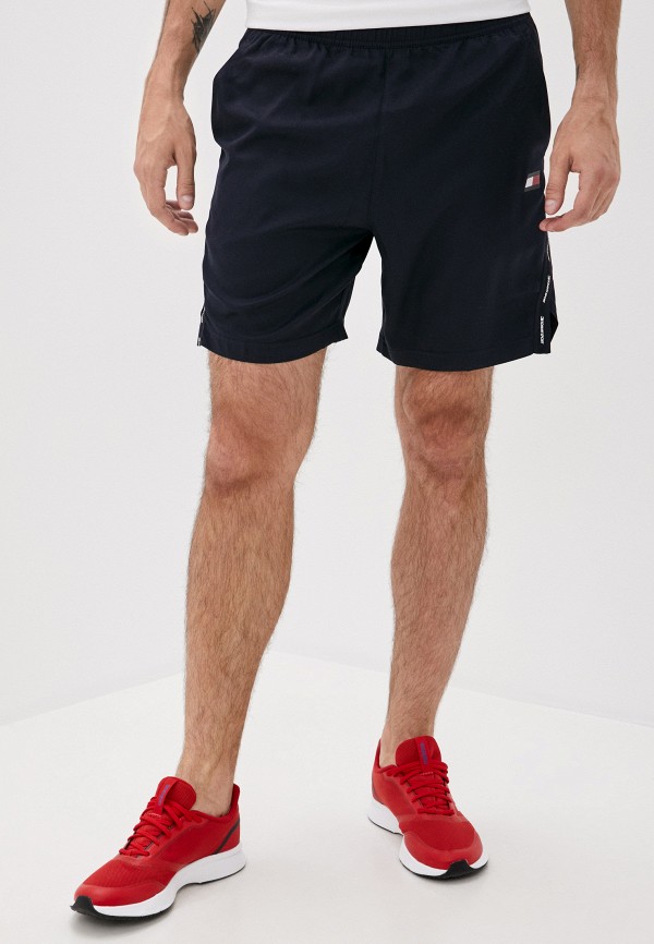 

Шорты спортивные Tommy Sport, Синий