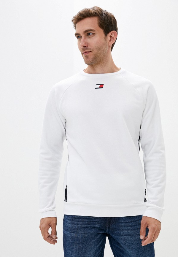 

Свитшот Tommy Sport, Белый