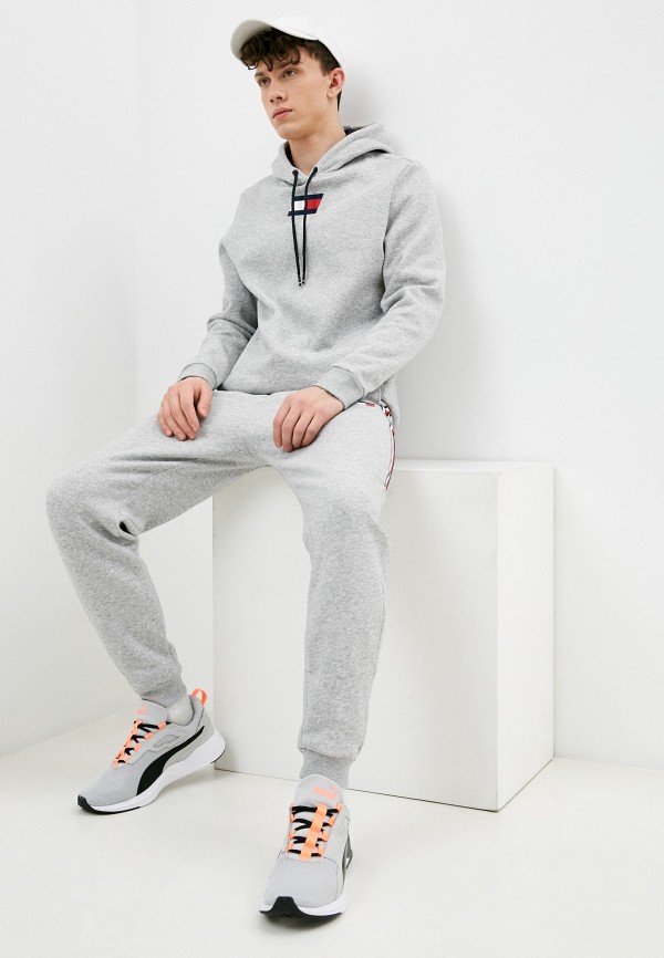 фото Худи tommy sport