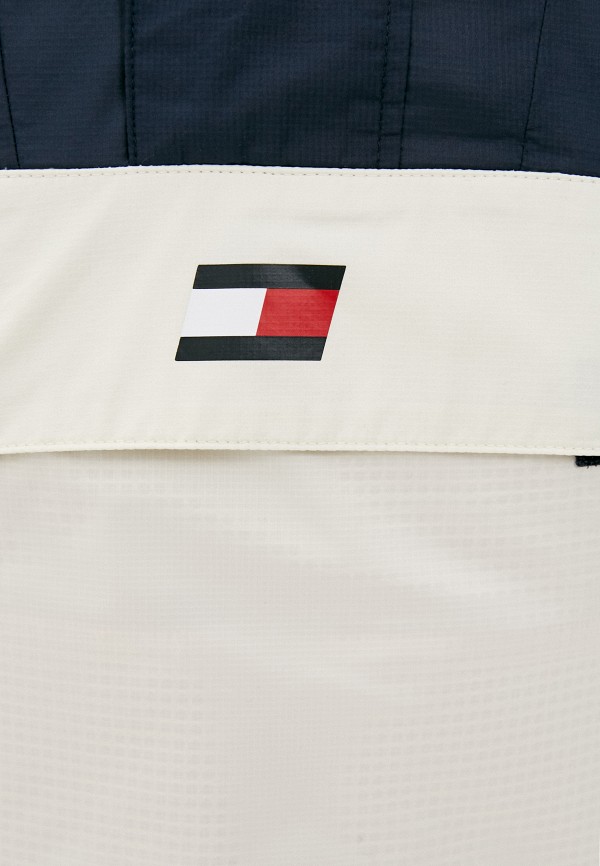 фото Ветровка tommy sport