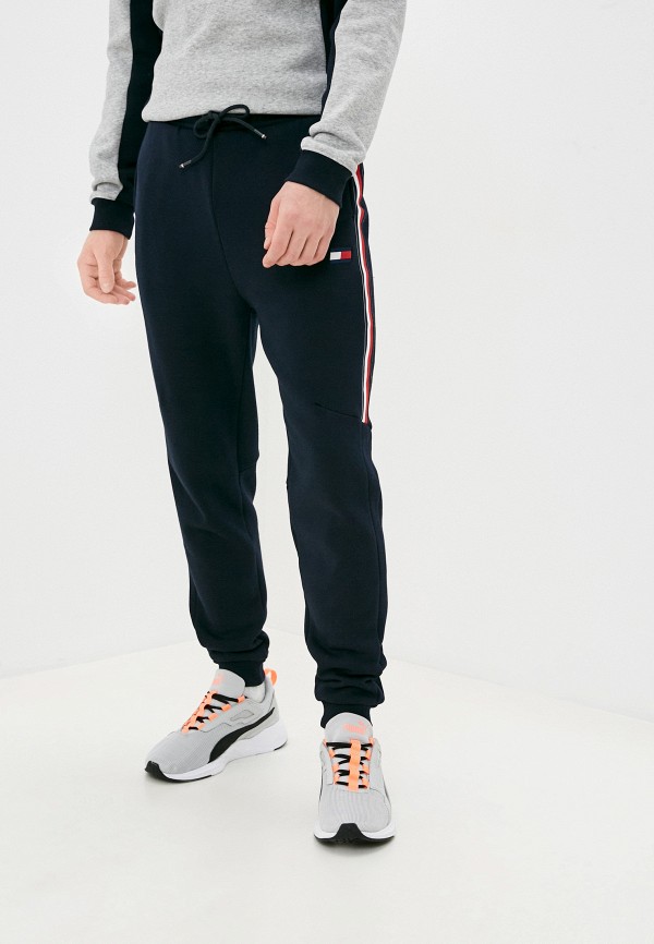 

Брюки спортивные Tommy Sport, Синий