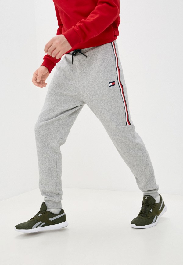 

Брюки спортивные Tommy Sport, Серый