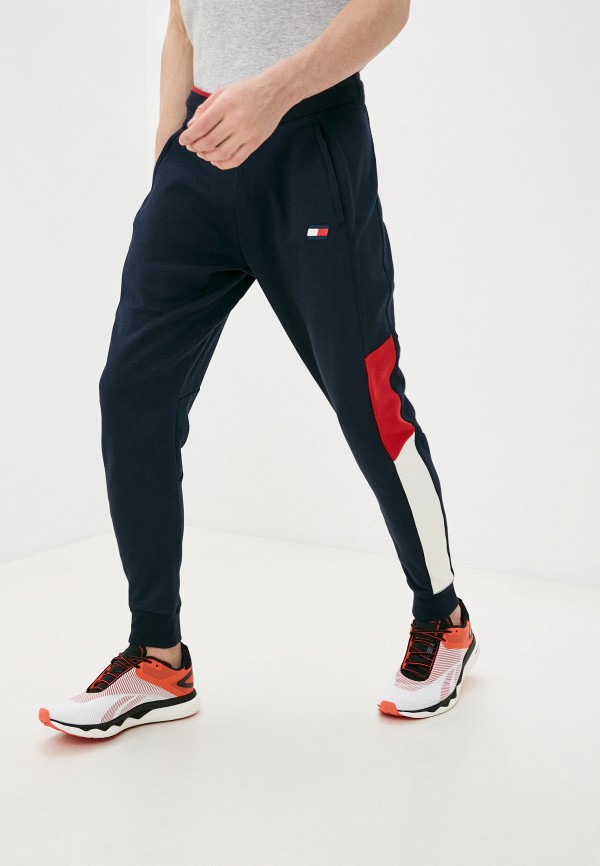 

Брюки спортивные Tommy Sport, Синий