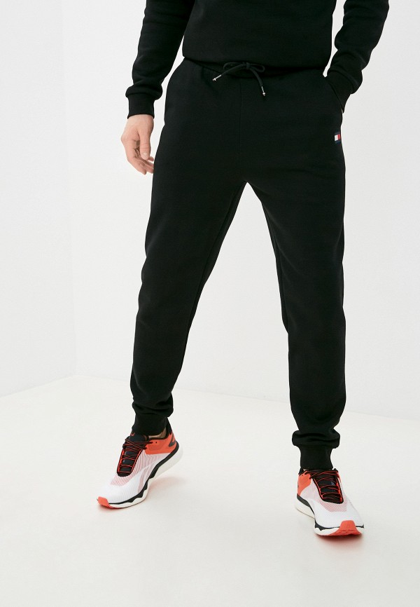 

Брюки спортивные Tommy Sport, Черный