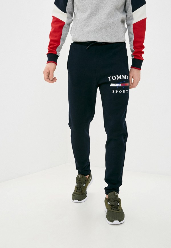 

Брюки спортивные Tommy Sport, Синий